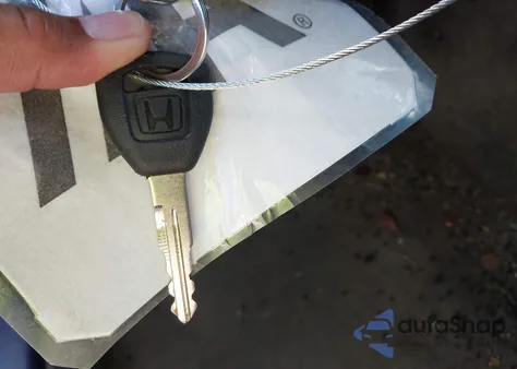 1999 Honda Accord Ex from USA, damaged, VIN 1HGCG5657XA088835